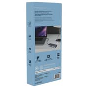 Powerology 11-in-1 USB-C Hub