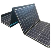 Powerology PSOLPABK Universal Foldable Solar Panel 120W