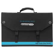 Powerology PSOLPABK Universal Foldable Solar Panel 120W