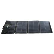Powerology PSOLPABK Universal Foldable Solar Panel 120W