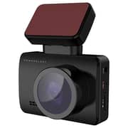 Powerology Dash Camera Pro Black