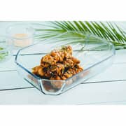 Pyrex Rectangular Roaster 1pc