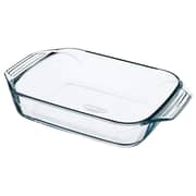 Pyrex Optimum Rectangular Roaster 1pc