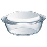 Pyrex 4-in-1 Round Casserole 1pc