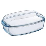 Pyrex Large Casserole Dish 1pc