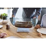 Pyrex Large Casserole Dish 1pc