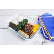 Pyrex Borosilicate Glass Bowl 1pc