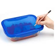 Pyrex Borosilicate Glass Bowl 1pc