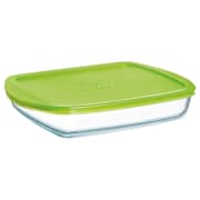 Pyrex Cook & Store Rectangular Dish 1pc