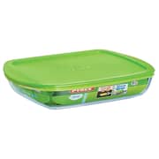 Pyrex Cook & Store Rectangular Dish 1pc