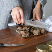 Pyrex Storage Box 1pc