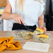 Pyrex Storage Box 1pc