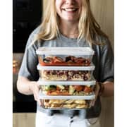 Pyrex Storage Box 1pc