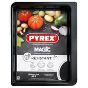 Pyrex Magic Rectangular Roaster 1pc