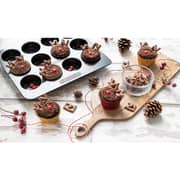 Pyrex Magic Muffin Tray 1pc