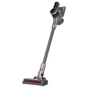 Powerology Home Cordless Vacuum Cleaner Silver/Black PSTV300GY