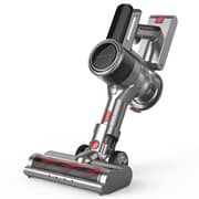 Powerology Home Cordless Vacuum Cleaner Silver/Black PSTV300GY