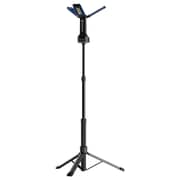 Powerology Foldable Camping Tripod Black