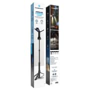 Powerology Foldable Camping Tripod Black