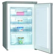 Nobel Single Door Upright Freezer 90 Litres NUF255S
