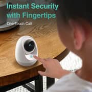 Botslab C213 2E Smart Indoor Camera