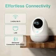 Botslab C213 2E Smart Indoor Camera