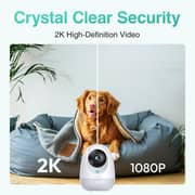 Botslab C213 2E Smart Indoor Camera