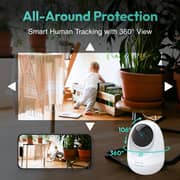 Botslab C213 2E Smart Indoor Camera