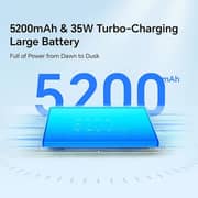 Honor X6b 256GB Forest Green 4G Smartphone