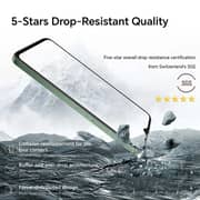 Honor X6b 256GB Forest Green 4G Smartphone