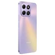 Honor X6b 256GB Starry Purple 4G Smartphone