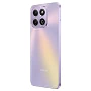 Honor X6b 256GB Starry Purple 4G Smartphone
