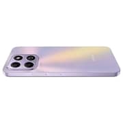 Honor X6b 256GB Starry Purple 4G Smartphone