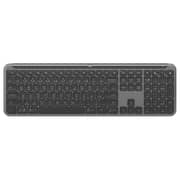 Logitech K950 Signature Slim Wireless Keyboard Graphite