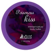 Asghar Ali Poisonous Kiss Body Butter For Men & Women 200g