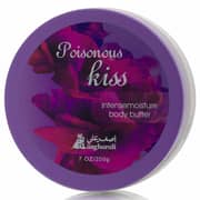 Asghar Ali Poisonous Kiss Body Butter For Men & Women 200g