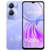 Vivo Y28s 128GB 6GB Twinkling Purple 5G Smartphone