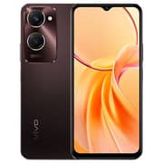 Vivo Y28s 128GB 6GB Mocha Brown 5G Smartphone