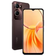 Vivo Y28s 128GB 6GB Mocha Brown 5G Smartphone
