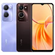 Vivo Y28s 128GB 6GB Mocha Brown 5G Smartphone