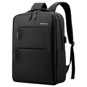 Fitit Laptop Backpack Black 15.6Inch