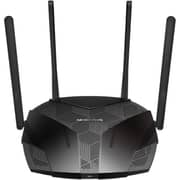 Mercusys AX1800 Dual Band WiFi 6 Gigabit Router - MR70X