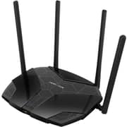 Mercusys AX1800 Dual Band WiFi 6 Gigabit Router - MR70X
