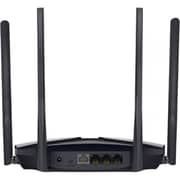 Mercusys AX1800 Dual Band WiFi 6 Gigabit Router - MR70X