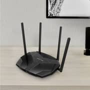 Mercusys AX1800 Dual Band WiFi 6 Gigabit Router - MR70X
