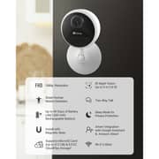 Ezviz CB1 2MP Smart Home Battery Camera