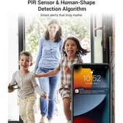 Ezviz CB1 2MP Smart Home Battery Camera