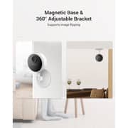 Ezviz CB1 2MP Smart Home Battery Camera