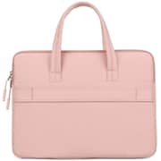 Fitit Pink Laptop Sleeve Bag - Stylish, Slim & Protective Carry Case