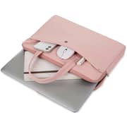 Fitit Pink Laptop Sleeve Bag - Stylish, Slim & Protective Carry Case